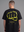 Camiseta Big Logo Black