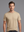 Camiseta Basica Premium Cotton Beige
