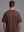 Camiseta Fist Basica Premium Stretch Cafe