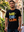 Camiseta Medellin Negra