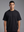 Camiseta Fist Basica Veta Negra