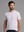 Camiseta Basica Premium Cotton Blanca