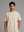 Camiseta Fist Basica Veta Beige