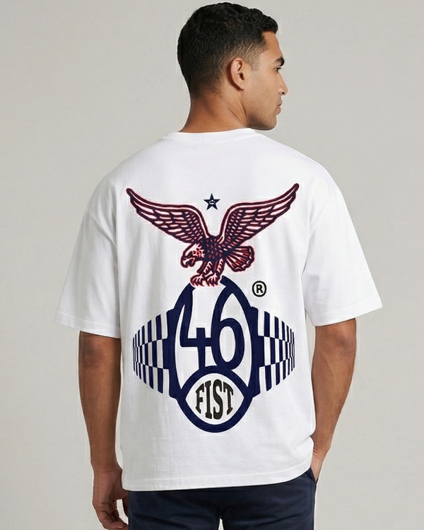 Camiseta Legacy 46