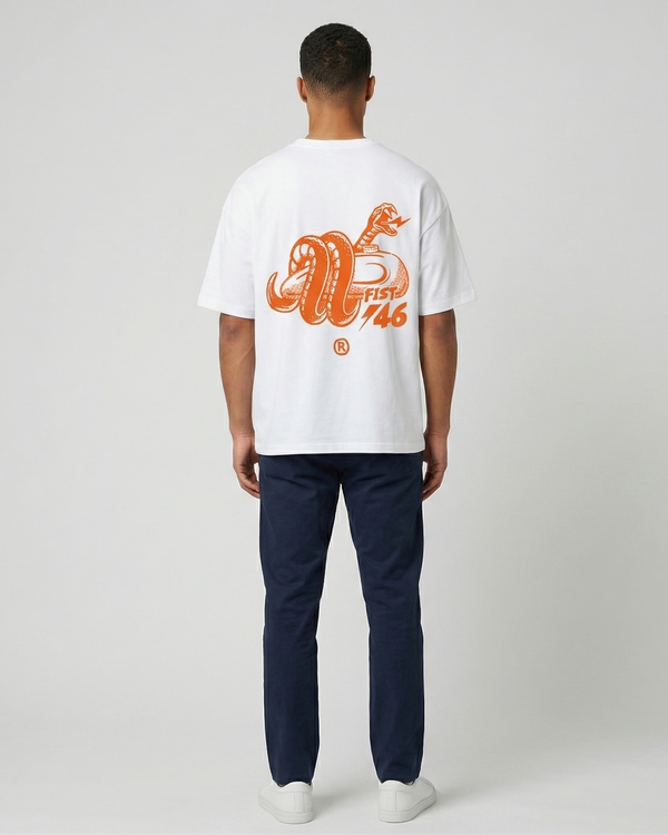 Camiseta Copperhead 46