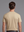 Camiseta Basica Premium Cotton Beige