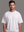 Camiseta Fist Basica Premium Stretch Blanca