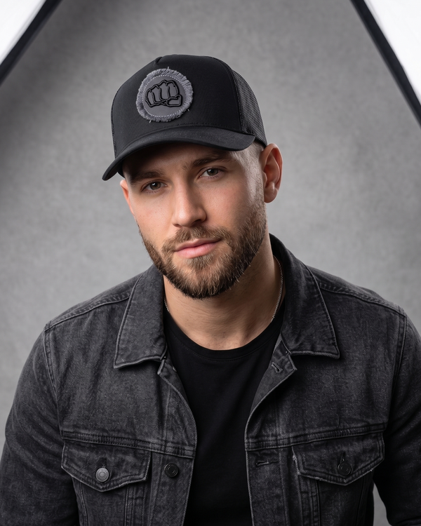 Gorra Streetwear