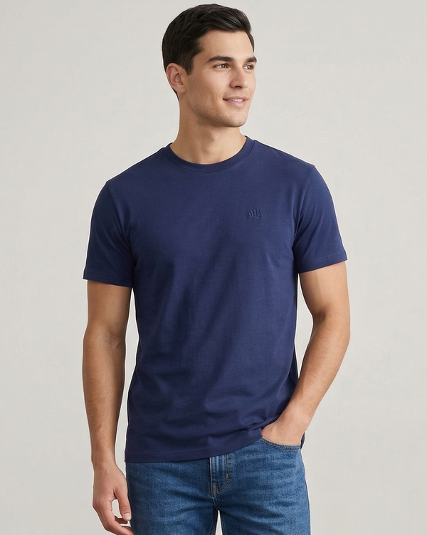 Camiseta JD Fist Azul