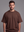 Camiseta Fist Basica Premium Stretch Cafe