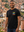 Camiseta Medellin Catar Negra
