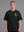 Camiseta Big Logo Black