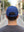 Gorra 110p azul