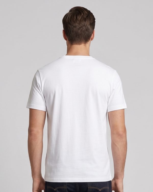 Camiseta Fist Tigre