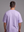 Camiseta Fist Basica Premium Stretch Lila