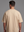 Camiseta Fist Basica Premium Stretch Beige