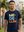 Camiseta Medellín Azul