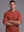 Camiseta Fist Basica Premium Stretch Roja