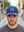 Gorra 110p azul
