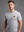 Camiseta Fist Colombia Gris