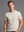 Camiseta Basica Premium Cotton Blanco Hueso