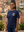 Camiseta Medellin Catar Azul