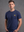 Camiseta Fist Colombia Azul