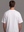 Camiseta Fist Basica Premium Stretch Blanca