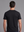 Camiseta Basica Premium Cotton Negra