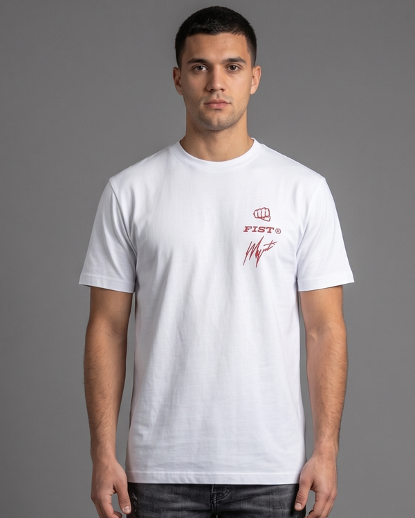 Camiseta Agostini