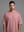 Camiseta Fist Basica Premium Stretch Rosa