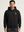 Buzo Big Logo Negro