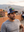 Gorra MEDELLIN Trucker Azul-Blanca Colores