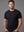 Camiseta Holanda Negra