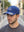 Gorra 110p azul