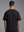 Camiseta Fist Basica Veta Negra