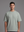 Camiseta Fist Basica Veta Verde