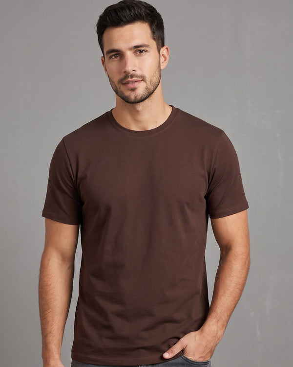 Camiseta Core Cafe
