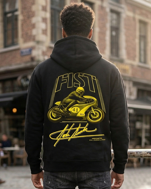 Buzo Surtees