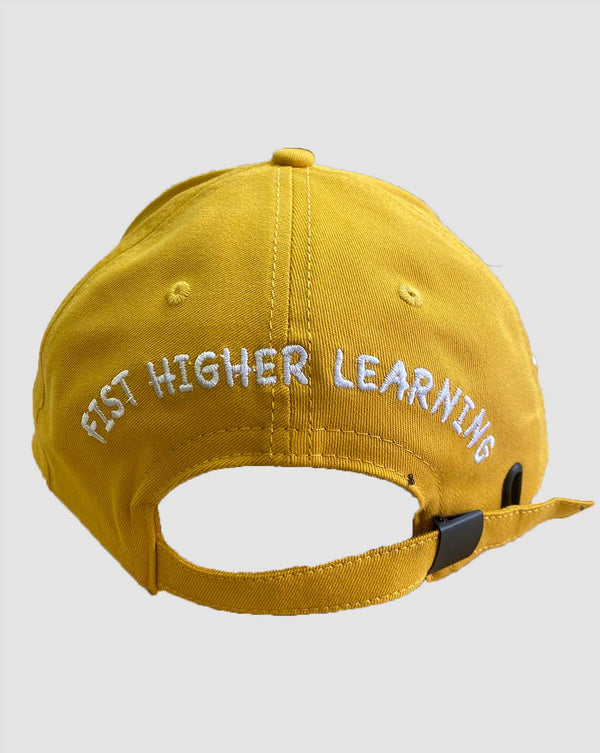 Gorra Fist Higher Learning