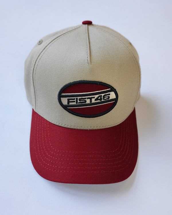 Gorra Driver