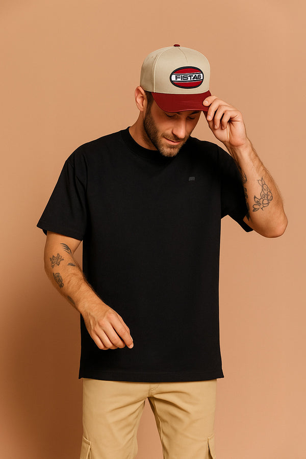 Gorra Driver