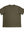 Camiseta Zoe Básica Verde