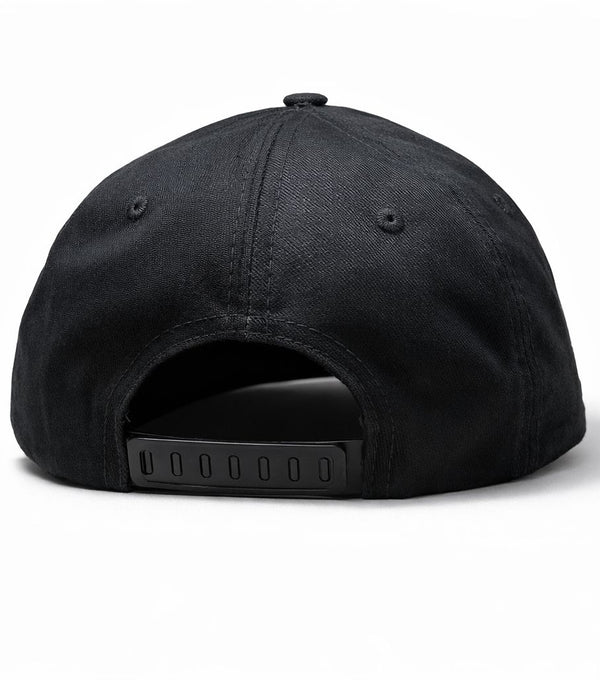 Gorra Fist Camo Bill
