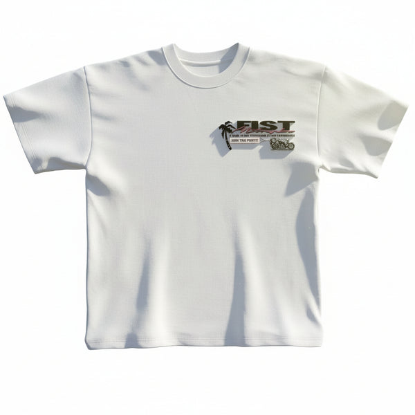 Camiseta Cris Topper