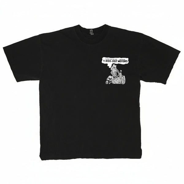 Camiseta Cris Cooper