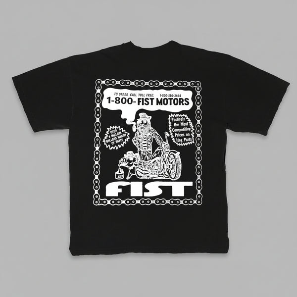 Camiseta Cris Cooper