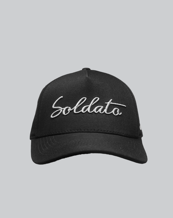 Gorra Soldato