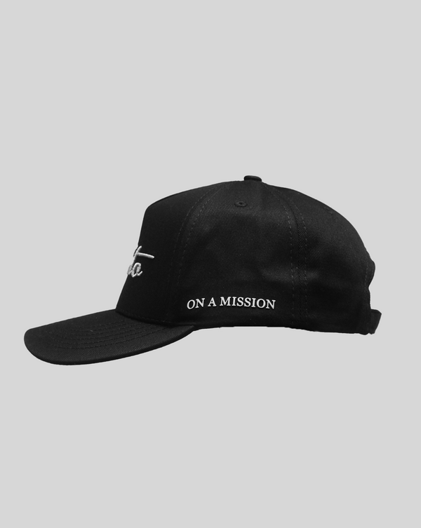 Gorra Soldato
