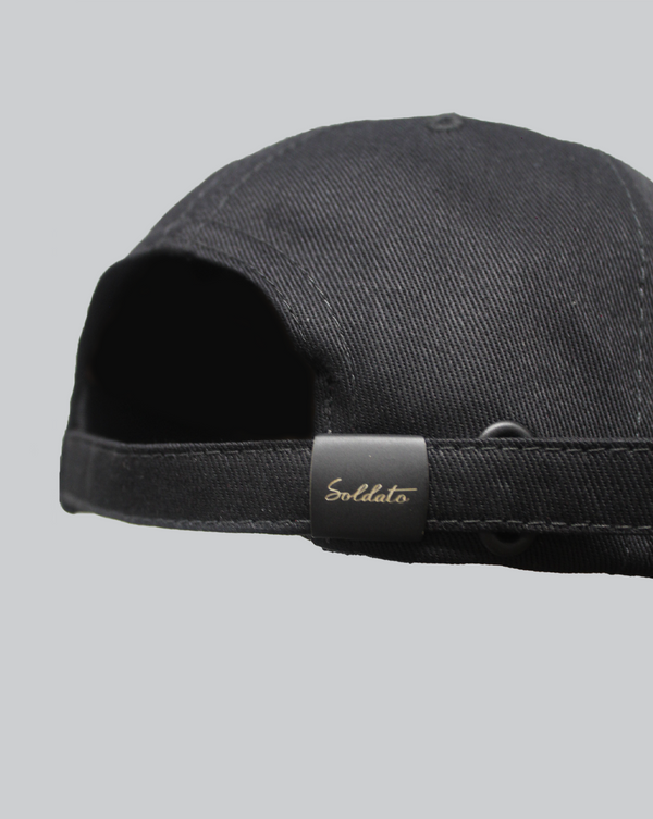 Gorra Soldato